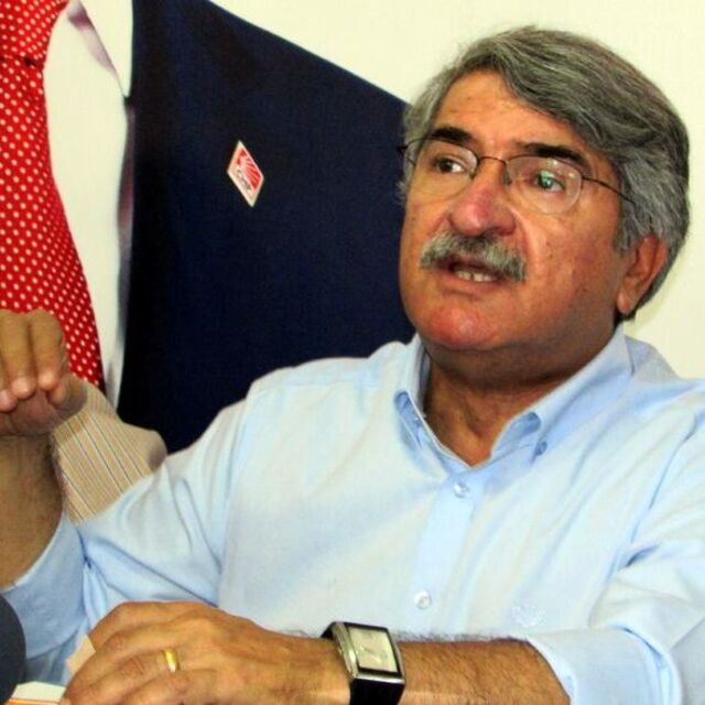 Fikri Sağlar'dan 'çok tehlikeli bir oyun' uyarısı