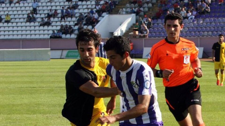 İşte 2. ve 3. ligde haftanın sonuçları!