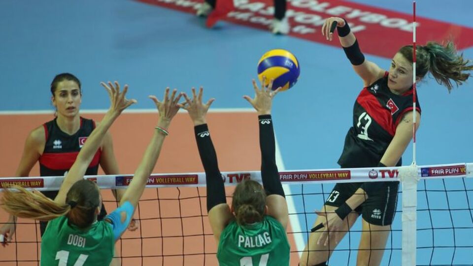 Canınız sağolsun!