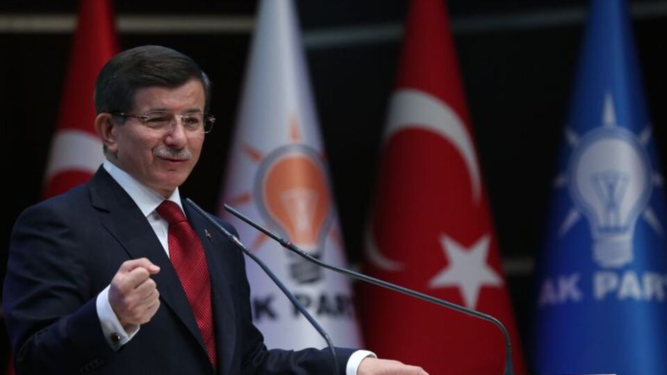 İşte Davutoğlu'nun iç kabinesi!
