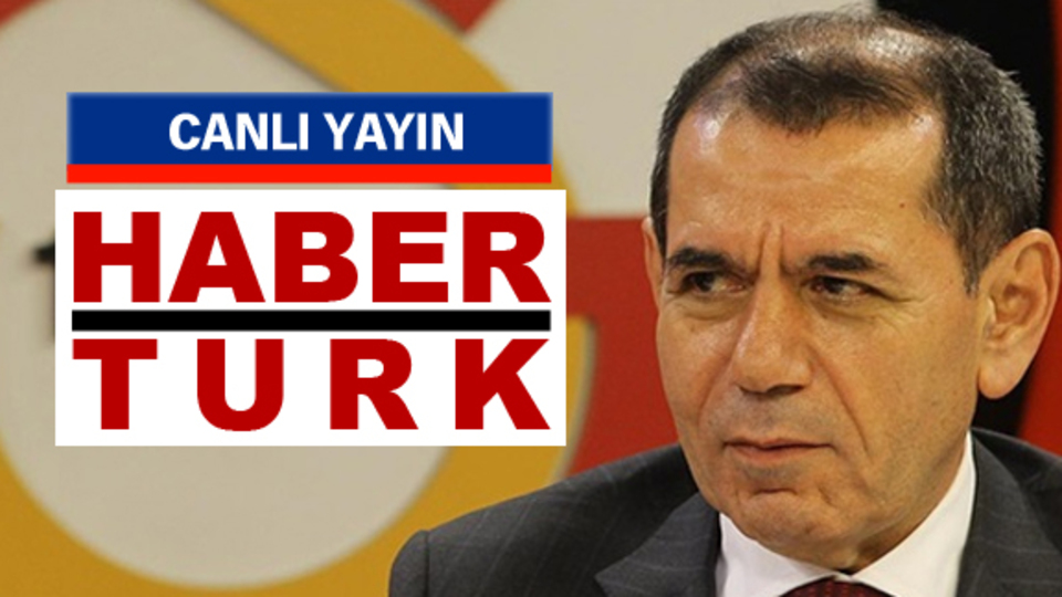 Dursun Özbek Sportürk'e konuştu