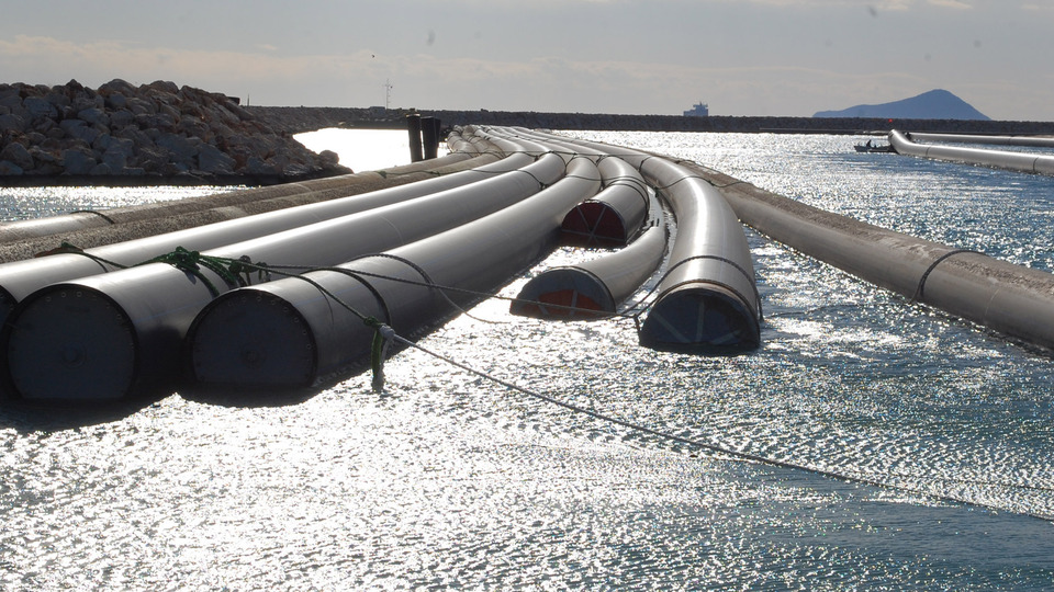 Asrın Projesinde 'dağıtım' krizi