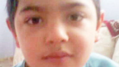 PKK'nın bombası bir çocuğu öldürdü