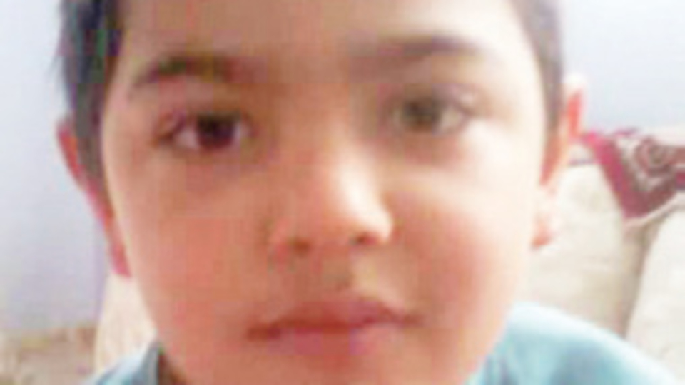 PKK'nın bombası bir çocuğu öldürdü