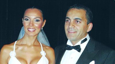 Onlar da boşanıyor