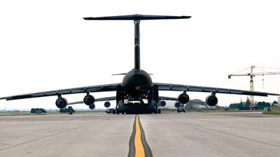 ABD İncirlik'te askeri varlığını artırıyor