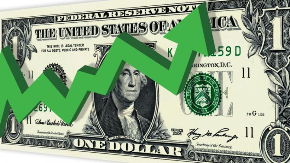 O sektörün borcu 10,4 milyar dolar arttı!
