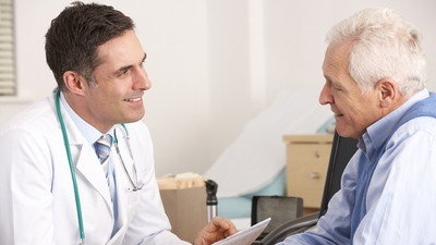 Prostat kanseri erkekleri tehdit ediyor!