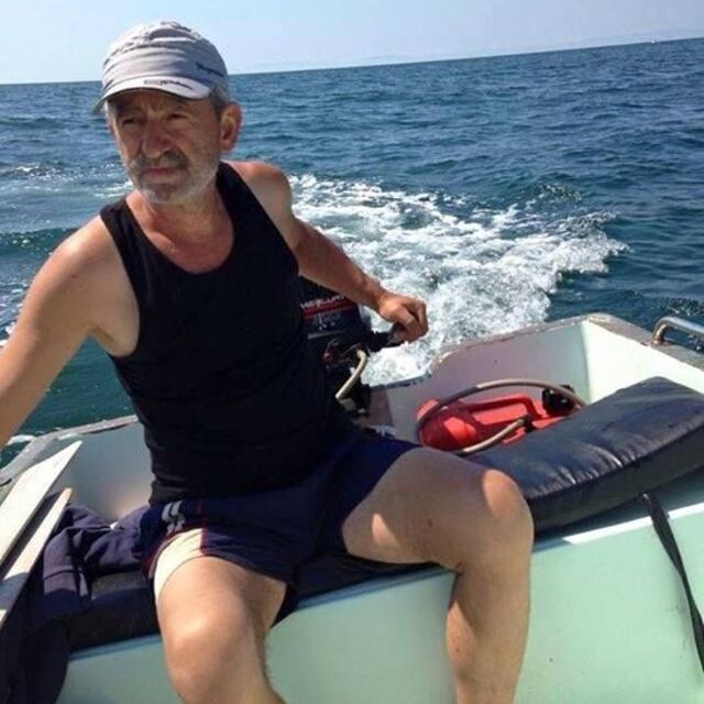 Kayıp balıkçılar 9 gündür bulunamadı