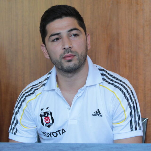 Sezer çıldırttı!