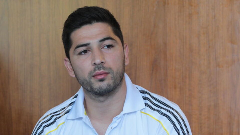 Sezer çıldırttı!