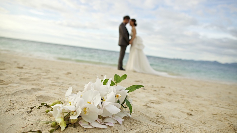 Sonbahar düğünleri için estetik öneriler