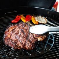 Kurban etini böyle pişirin!