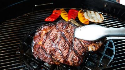 Kurban etini böyle pişirin!