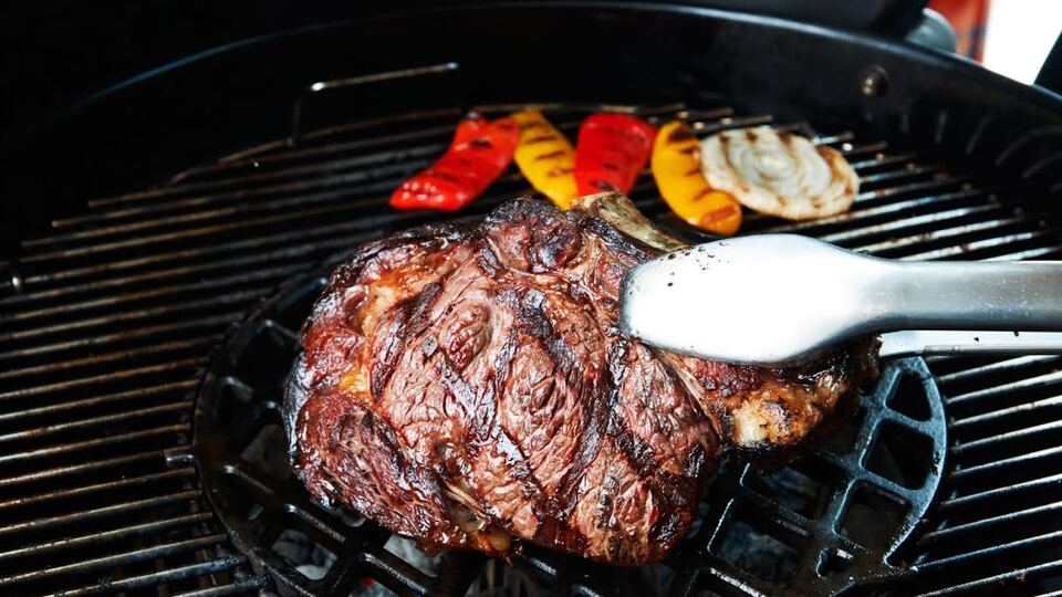 Kurban etini böyle pişirin!