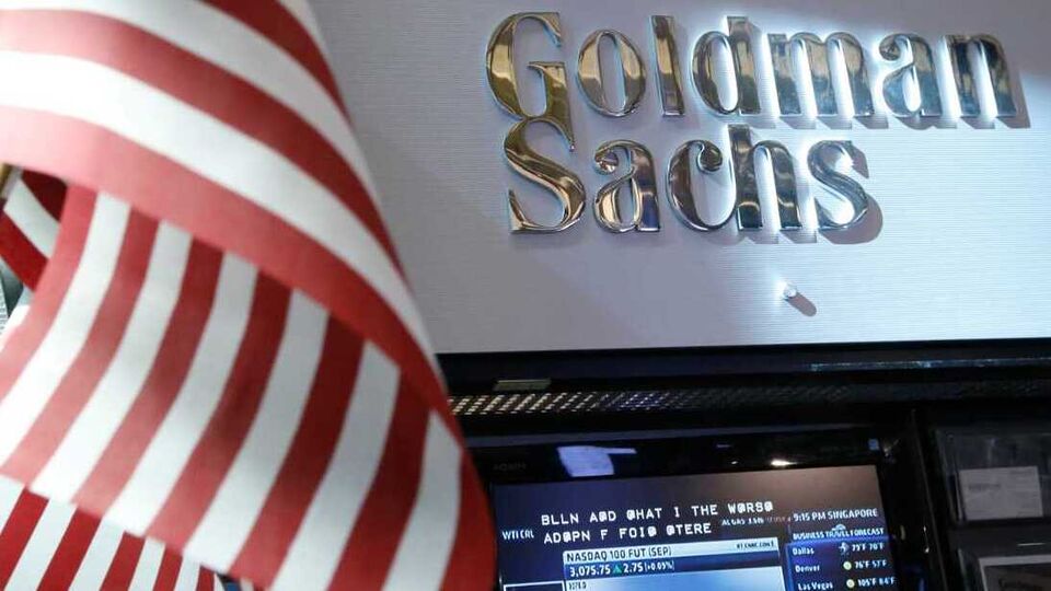 Goldman Sachs'tan korkutan tahmin
