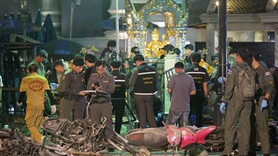 Ankara o iddiları yalanladı!