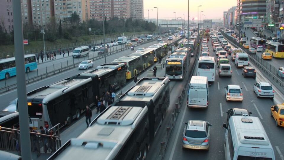 Kurban Bayramı'nda ulaşım indirimi!