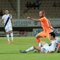 Alanya üç puanla tanıştı