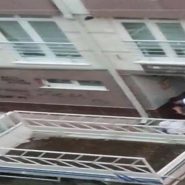 "Aşkım yalvarırım yapma"