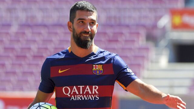 1 milyar kişiyi 'Barça'layacak!