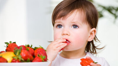 Hormonlu gıdalar çocuklarımıza neler yapıyor?