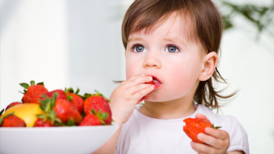 Hormonlu gıdalar çocuklarımıza neler yapıyor?