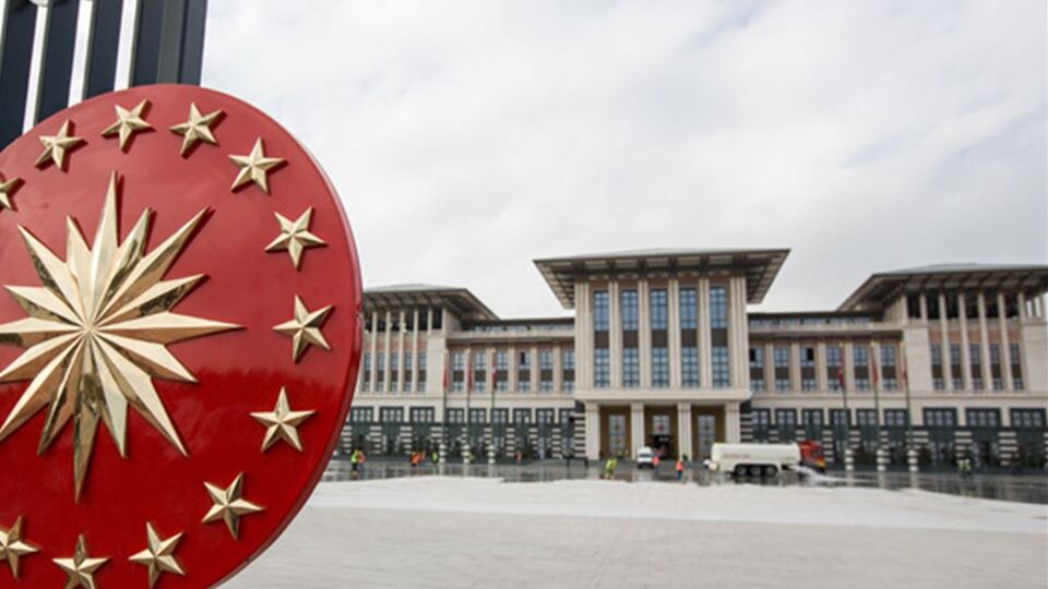 İstiklal Marşı Arapça'ya çevrildi