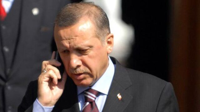 Cumhurbaşkanı Erdoğan'dan BM'ye Harem-i Şerif çağrısı