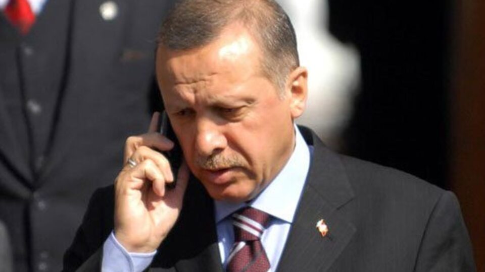 Cumhurbaşkanı Erdoğan'dan BM'ye Harem-i Şerif çağrısı