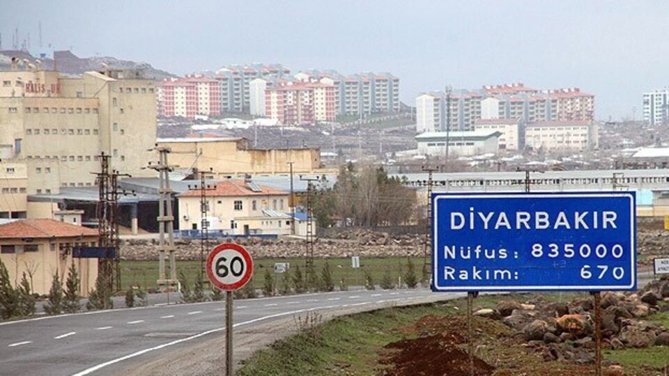 Diyarbakır'da yürüyecekler!