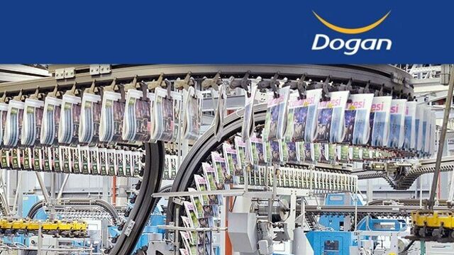 Doğan Medya Grubu'na soruşturma