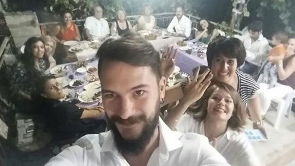 "Vermeseler dağa kaçıracaktım"