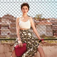 "Ben ölürsem cenazemde..."