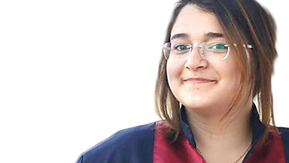 Gülşah hemşire de ilaç kurbanı mı?