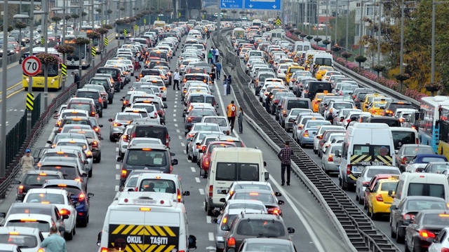 DİKKAT! 24 Eylül için alarm verildi!