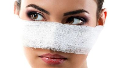 Burun estetiği yaptıracaksanız...