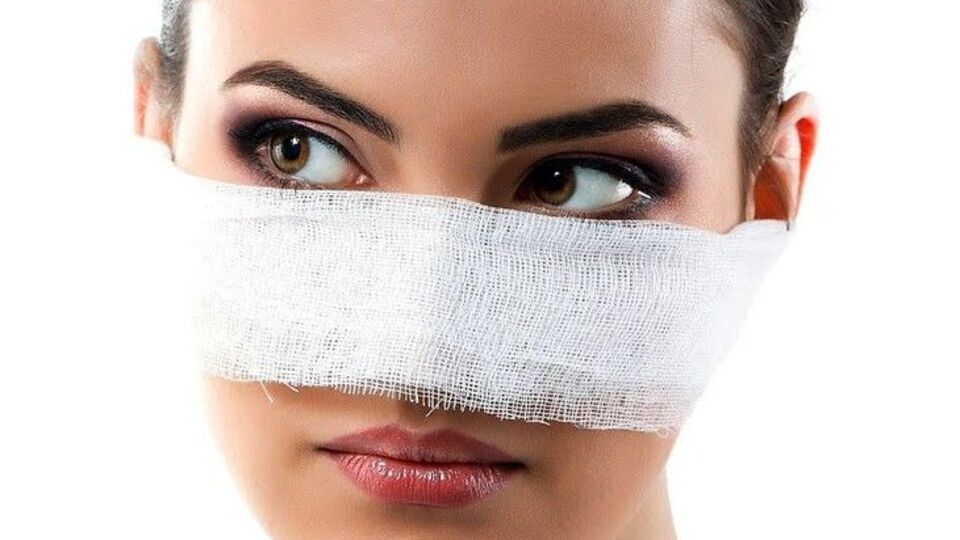 Burun estetiği yaptıracaksanız...