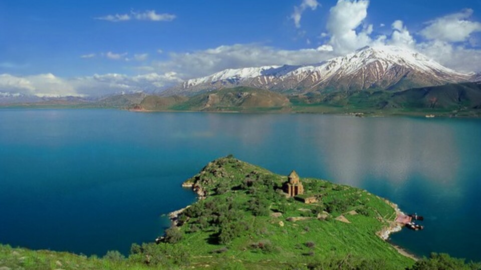 Türkiye ile İran arasında dev proje