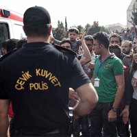 İstanbul ve Edirne'ye akın ettiler!