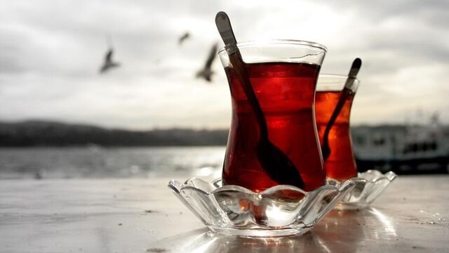 En sevilen içeceğe göre karakter analizi!