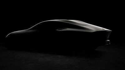 Yeni Mercedes-Benz fuara hazır