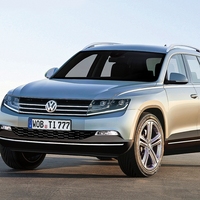 Yeni Volkswagen Tiguan hazır