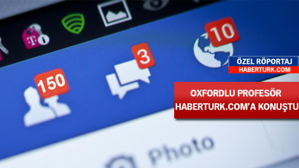 Facebook'ta arkadaş listenize bir daha bakın! 150'yi geçerse...