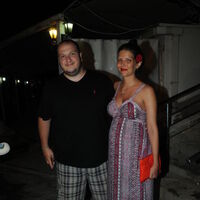 "Doğum Türkiye'de"