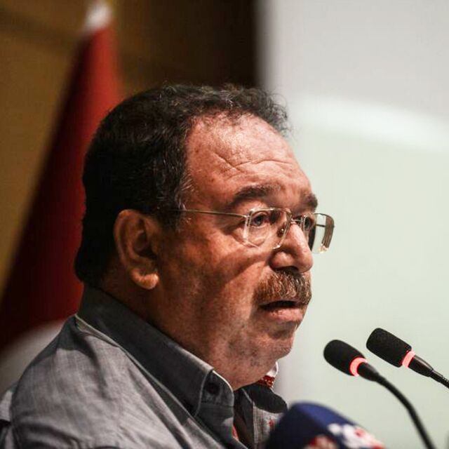 HDP'nin Hatip Dicle ısrarı