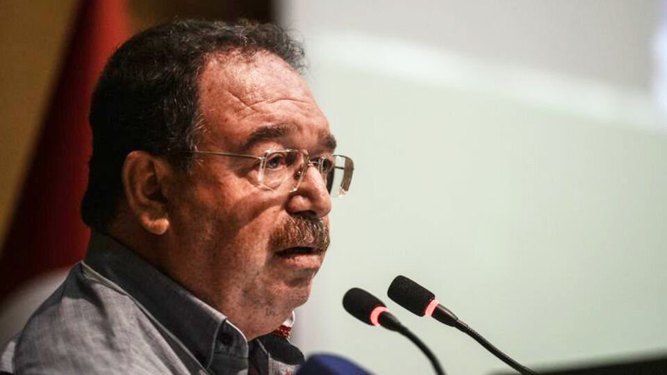 HDP'nin Hatip Dicle ısrarı