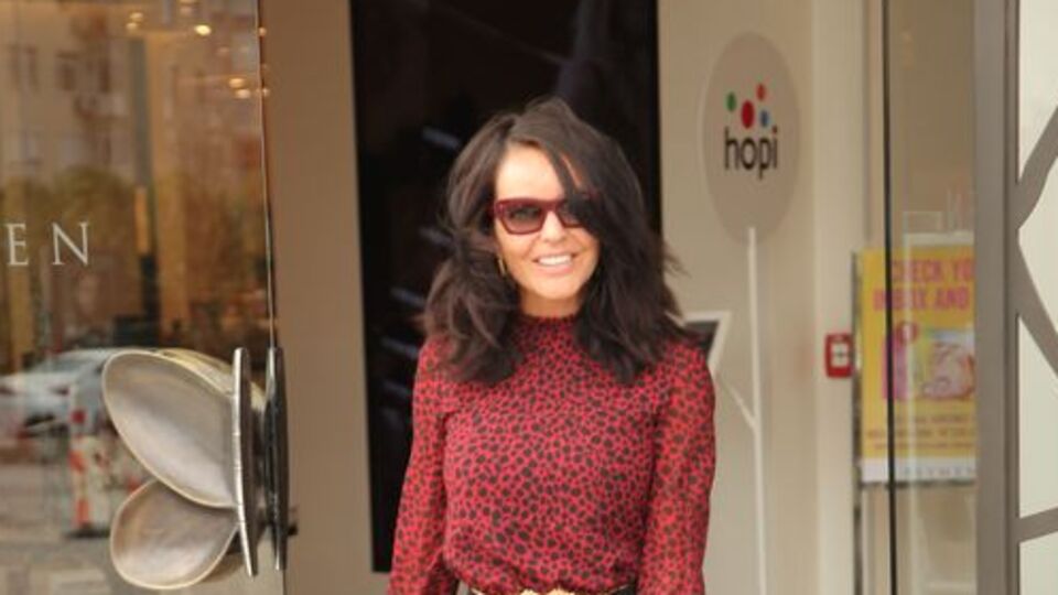 Kırmızılı Bengü