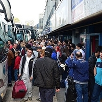 Dikkat! Otobüs biletlerinin büyük kısmı tükendi