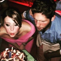 Paylaştığı fotoğrafı sildi